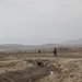 Ghazni patrol