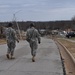 Midwest Storm Strikes Fort Leonard Wood