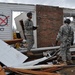 Midwest Storm Strikes Fort Leonard Wood