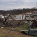 Midwest Storm Strikes Fort Leonard Wood