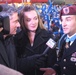 Medal of Honor recepient interviewed