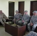 201st Soldiers Receive Awards From Kuwaiti Army