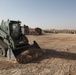 MWSS-373 improve landing zones in Afghanistan