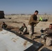 MWSS-373 improve landing zones in Afghanistan