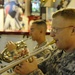 4th Infantry Division Band Christmas Tour