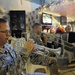 4th Infantry Division Band Christmas Tour