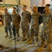 4th Infantry Division Band Christmas Tour