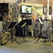 4th Infantry Division Band Christmas Tour