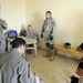 Iraqi CSI Training