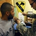 FOB Warhouse Troop Medical Clinic