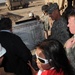Brig. Gen. Dragon Visits Maysan Surgical Hospital