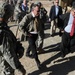 Brig. Gen. Dragon Visits Maysan Surgical Hospital