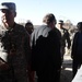 Brig. Gen. Dragon Visits Maysan Surgical Hospital