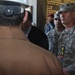 Brig. Gen. Dragon Visits Maysan Surgical Hospital