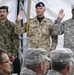 Afghan, American, German, Swedish troops inducted into NCO Corps