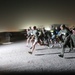 Marines ring in new year with 5k run in Afghanistan