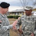 Midwest Storm Strikes Fort Leonard Wood