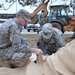 Midwest Storm Strikes Fort Leonard Wood