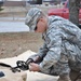 Midwest Storm Strikes Fort Leonard Wood