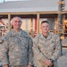 Father and Son Reunite in Afghanistan
