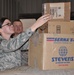 Record Mail Delivery in Afghanistan