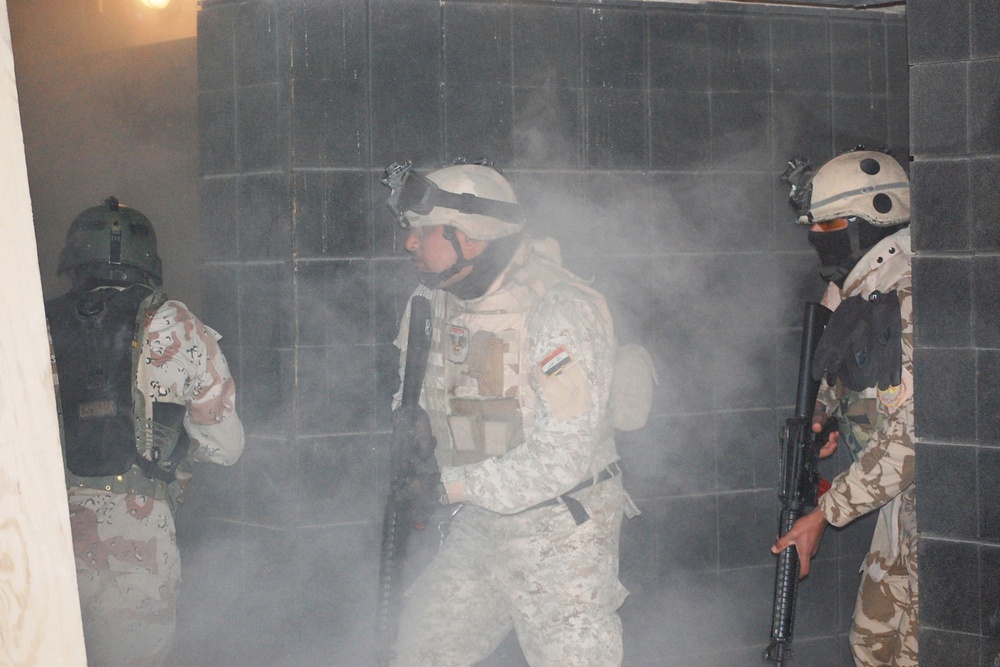 DVIDS - News - ‘Trained and ready’ 11th IA Division Soldiers complete ...