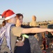 Baghdad Area Children Experience Christmas