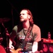 Country singer Bo Bice rocks Guatanamo Bay into the New Year