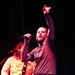 Country singer Bo Bice rocks Guatanamo Bay into the New Year