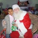 Baghdad Area Children Experience Christmas