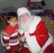 Baghdad Area Children Experience Christmas
