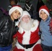 Baghdad Area Children Experience Christmas
