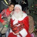 Baghdad Area Children Experience Christmas