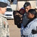 Army chief of staff visits Fort Leonard Wood tornado victim family