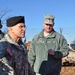 Army chief of staff visits Fort Leonard Wood to assess tornado damages