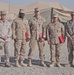 Marine awarded in Afghanistan for dedication, sacrifice