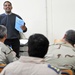 821st ETS helps Iraqi airmen master core value