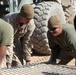 A day with motor transport, Regimental Combat Team 2