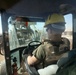 A day with motor transport, Regimental Combat Team 2