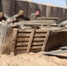 A day with motor transport, Regimental Combat Team 2