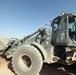 A day with motor transport, Regimental Combat Team 2