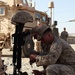 1/8 Marines honor fallen warriors