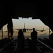C-130 Hercules Passenger and Cargo Transport