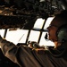 C-130 Hercules Passenger and Cargo Transport