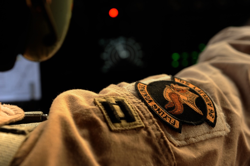 C-130 Hercules Passenger and Cargo Transport