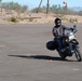 Bushmaster Riders Inaugurate Rider Safety Program