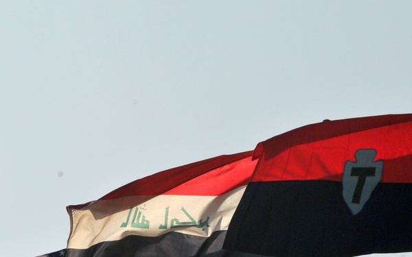 A New Year, A New Division