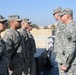 Army Reserve chief visits USD-C Soldiers in Iraq