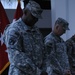 NATO Training Mission-Iraq, Change of Command