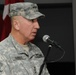 NATO Training Mission-Iraq, Change of Command, Part II